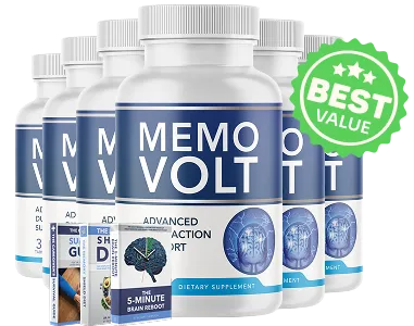 Buy MemoVolt