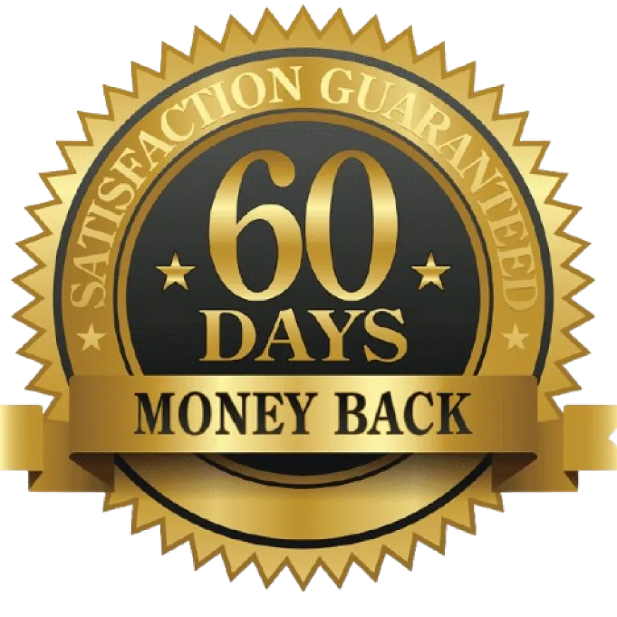MemoVolt Money Back Guarantee